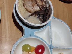 -一心创作料理屋(经开万达店)