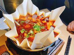 -穹六人间 people 6(岳阳路店)