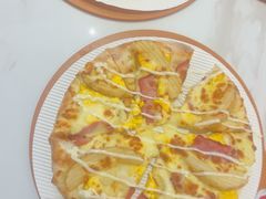 -必胜客(吾悦广场店)