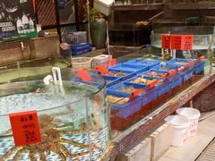 -黄泥岗·地道湖北菜(奥特莱斯店)