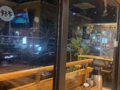 -木屋烧烤(创业店)