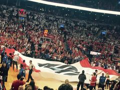 -丰业银行球馆(Scotiabank Arena)