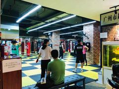-拳盛时代拳击俱乐部(北京路店)