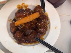 -丰收日·小海鲜·沪上家宴(顾村正大店)