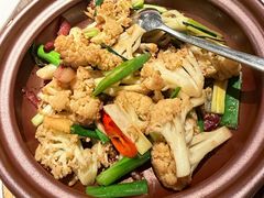 -漢舍中国菜馆(浦东嘉里城店)