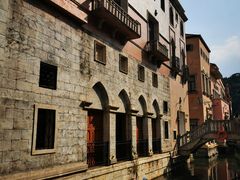 -华谊兄弟（长沙）电影小镇