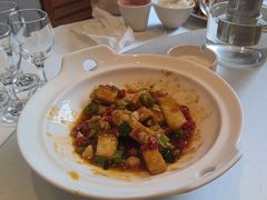 -盛百味·家宴餐厅(霸州分店)