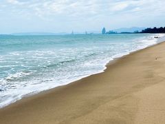 -三亚海棠湾万丽度假酒店