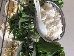 -朝伟清真铜瓢牛肉馆(三十年老·店)