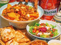 -品质伊骊新疆菜(紫金店)