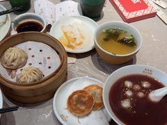 -松鹤楼·苏式汤面(虹桥天地店)