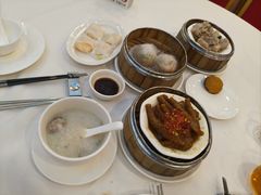 -凤凰楼酒家·粤宴点心(华强北店)