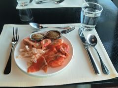 -澳门旅游塔360°旋转餐厅(南湾湖广场店)