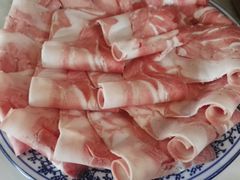 -宣武小院涮肉(前门店)