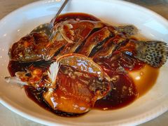 -楼外楼(西湖景区孤山路店)