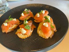 -莫尔顿扒房 MORTON'S GRILLE(igc天汇广场店)