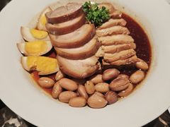 -汤城小厨•粤菜•靓汤(苏州街店)