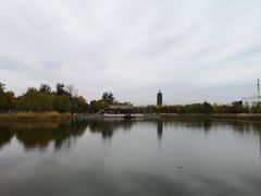 -西海子公园