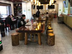 大堂-钱万兴(塔园路店)
