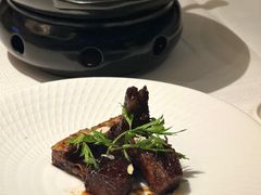 -扬州香格里拉·香宫中餐厅
