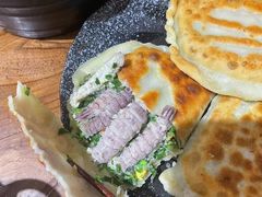 -地二手作鱼汤馄饨(上街里店)