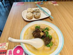 -小杨生煎(香港名都店)