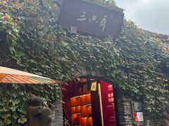 -三只耳火锅(宽窄巷子店)