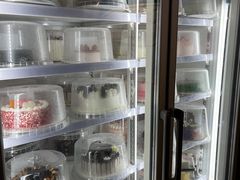 -DQ·蛋糕·冰淇淋(河东万达店)