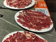 -贵宾牛·潮汕牛肉火锅(珠池总店)