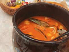 冬阴功海鲜汤-KingThaia金泰兰(滨江天街店)