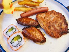 -威尼斯西餐厅(东区店)