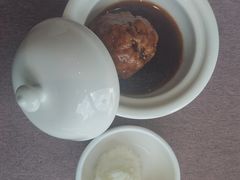 -羲和雅苑•北京烤鸭(乐园道万象城店)