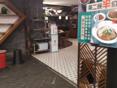 门面-南拳十三姨·潮汕砂锅粥(世纪金源店)
