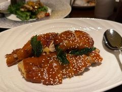 -采悦轩中餐厅·粤菜·海南菜(神州半岛喜来登度假酒店)