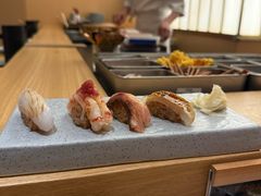 -鮨政·Omakase(港汇恒隆广场店)