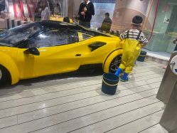 -奈尔宝家庭中心·亲子餐厅(北京东坝万达店)