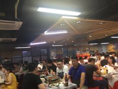 -小民大排档(光谷店)