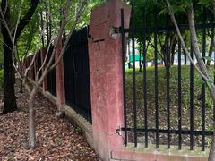 -上海宝山区上外附小幼儿园