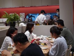 -隅乐胡椒虾·台湾菜·团建(皇岗店)
