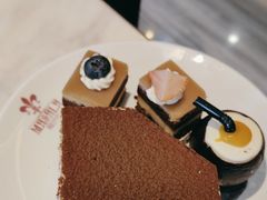 -玛莎拉自助餐厅(国贸店)