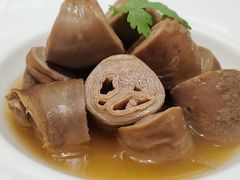 -莆田餐厅(吉隆坡柏威年广场店)