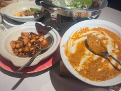 -狮拾久·现代新加坡料理(福田COCO Park店)