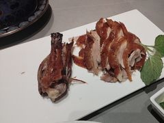 -四川饭店(长白店)