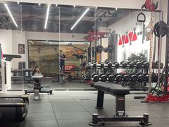 -超减·私教减肥馆(世博店)