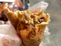 -山姆美式餐吧(鼓楼店)