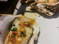 -很久以前羊肉串(南京路第一百货店)