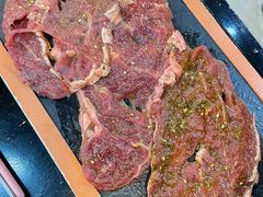 -牛犇烤肉(物资学院路店)