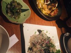 -万藏·荞麦酒房BANKURA JAPANESE SOBA KITCHEN(长乐路店)