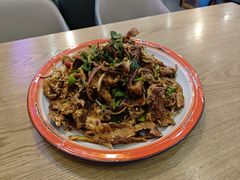 -小柒家第一锹东北菜(城关店)