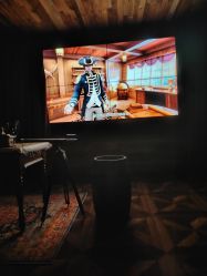 -Zoolung Zoolung动物主题公园(海信广场店)